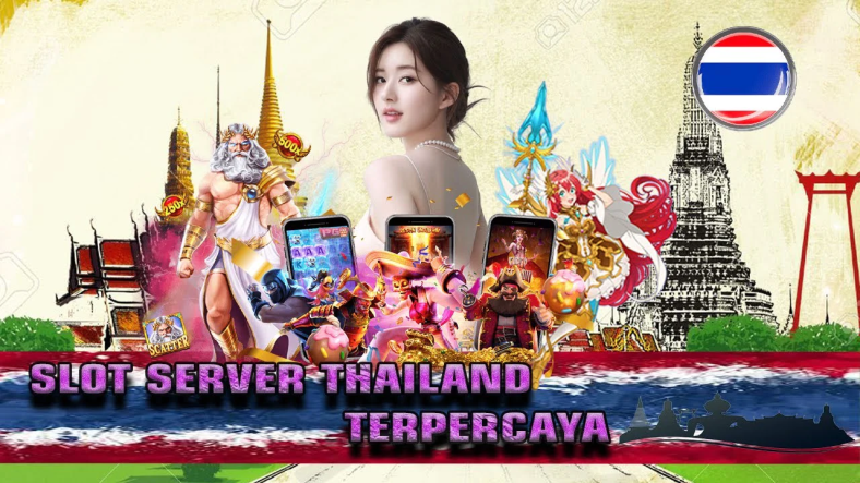 Ceriabet : Link Daftar Slot Server Thailand Gacor Terbaru 2024